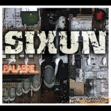 Sixun - Palabre '2008