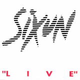Sixun - Live '1989