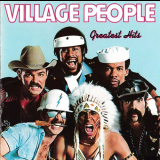 Village People - Greatest Hits '1988