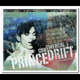 Prince - Continental Drift - Soundboard Recordings From Around The Globe '2003