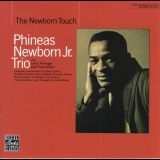 Phineas Newborn Jr. - The Newborn Touch 'April 1, 1964