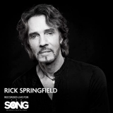 Rick Springfield - The Song (Recorded Live at TGL Farms) '2020