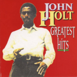 John Holt - Greatest Hits '1973