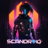 Scandroid - Scandroid (Deluxe Edition) '2016