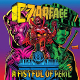 Czarface - A Fistful Of Peril '2016