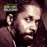 John Lewis - Philosophy '2020