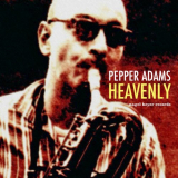 Pepper Adams - Heavenly '2020