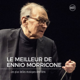 Ennio Morricone - Le Meilleur de Ennio Morricone: Les Plus belles musiques de Films '2017