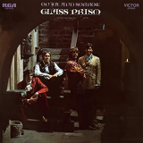 Glass Prism - On Joy and Sorrow '1970/2020