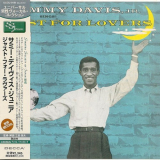Sammy Davis Jr. - Sings Just for Lovers '1955