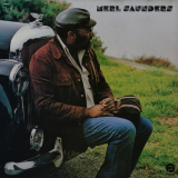 Merl Saunders - Merl Saunders (Remastered) '1974