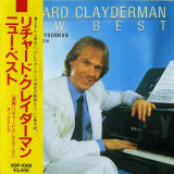 Richard Clayderman - New Best '1986