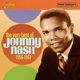 Johnny Nash - The Very Best of Johnny Nash (1956-1962) '2020