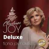 Fiona Joy Hawkins - Christmas Joy (Deluxe Edition) '2020