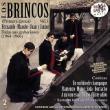 Los Brincos - Primera Epoca 1964-1966 '2011