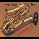 Heinz Sauer Quartet - Exchange 2 '1998