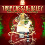 Troy Cassar-Daley - Christmas for Cowboys '2020