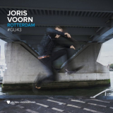 Joris Voorn - Global Underground #43: Joris Voorn - Rotterdam '2020