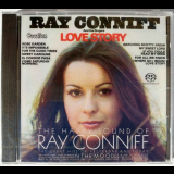 Ray Conniff - The Happy Sound & Love Story '1971, 1974 [2019]
