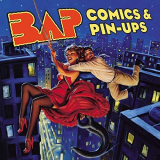 BAP - Comics And Pinups '1998/2004