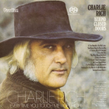 Charlie Rich - Behind Closed Doors & Every Time You Touch Me '1973, 1975 [2019]