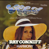Ray Conniff - Harmony & The Way We Were '1973, 1974 [2019]