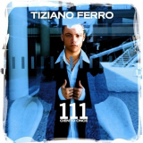 Tiziano Ferro - 111 Ciento Once (Sanish Version) '2003