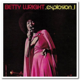 Betty Wright - Explosion '1976//2012
