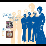 Gladys Knight & The Pips - Silk N Soul & The Nitty Gritty '2006