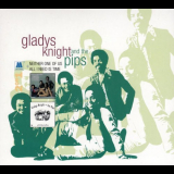Gladys Knight & The Pips - Neither One of Us & All I Need Is Time '2006