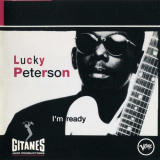 Lucky Peterson - Im Ready '1992