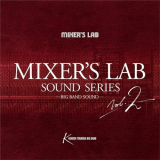 Kenichi Tsunoda Big Band - Mixers Lab Sound Series Vol.2 '2018