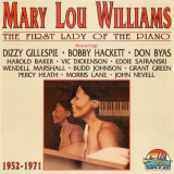 Mary Lou Williams - The First Lady Of The Piano 1952-1971 '1993