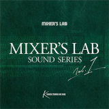 Kenichi Tsunoda Big Band - Mixers Lab Sound Series Vol.1 '2018