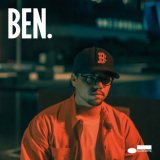 Ben LOncle Soul - Ben. '2019