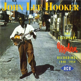 John Lee Hooker - The Legendary Modern Recordings '1994/2003/2013