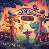 Willy Astor - Der Zoo ist kein logischer Garten (Kindischer Ozean 2) '2019