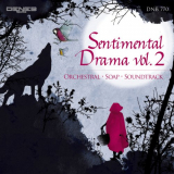 Paolo Vivaldi - Sentimental Drama, Vol. 2 '2019