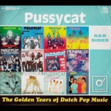 Pussycat - The Golden Years Of Dutch Pop Music (A&B Sides) '2015