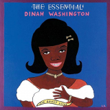 Dinah Washington - The Essential Dinah Washington: The Great Songs '1992/2019