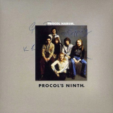 Procol Harum - Procols Ninth '1975/2018