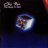 Chris Rea - The Road To Hell (2CD Deluxe Edition) '1989 / 2019