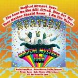 Beatles, The - Magical Mystery Tour (Remastered) '1967/2016