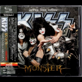 Kiss - Monster: Japan Tour Edition '2012 / 2013