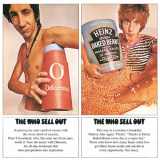 Who, The - The Who Sell Out (Stereo Deluxe Version) '1967/2014