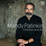 Mandy Patinkin - Children and Art '2019