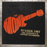 Monkees, The - Summer 1967 - The Complete US Concert Recordings '2001