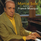 Martial Solal - Improvise pour France Musique '2019