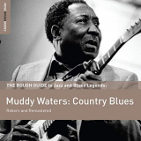 Muddy Waters - Rough Guide To Muddy Waters: Country Blues '2010