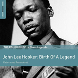 John Lee Hooker - Rough Guide To John Lee Hooker '2011